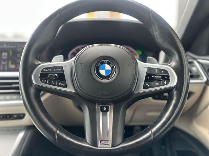 2025 BMW 4 Series