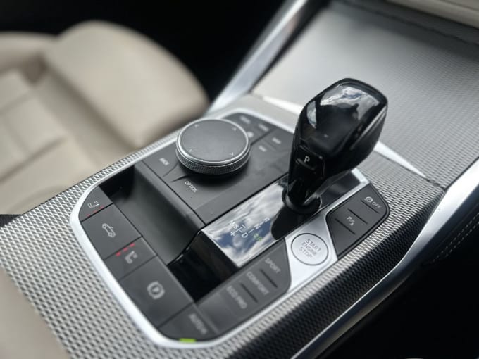 2025 BMW 4 Series