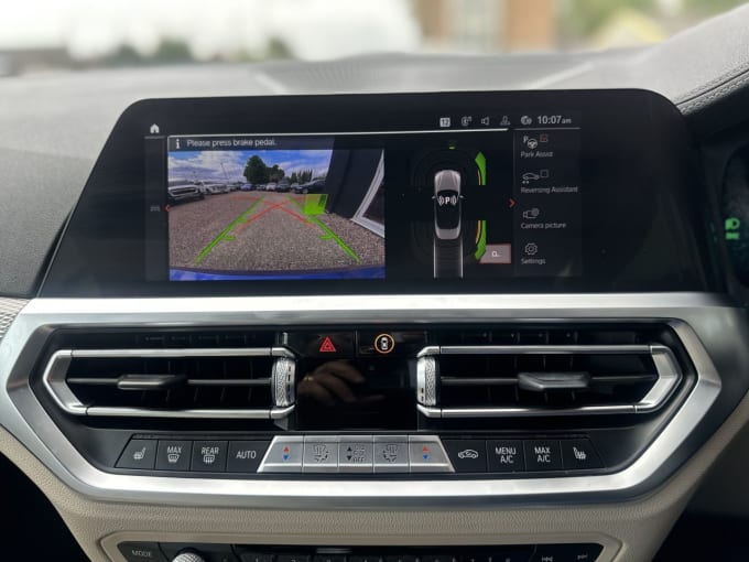 2025 BMW 4 Series