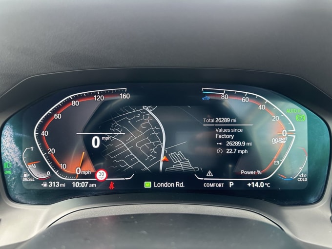 2025 BMW 4 Series