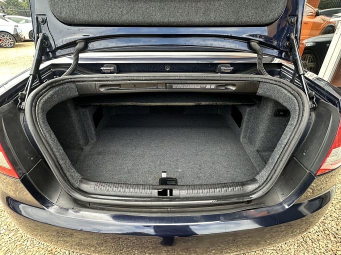 2025 Audi A4 Cabriolet
