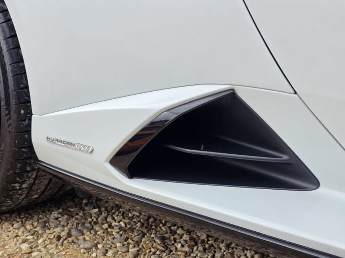 2025 Lamborghini Huracan