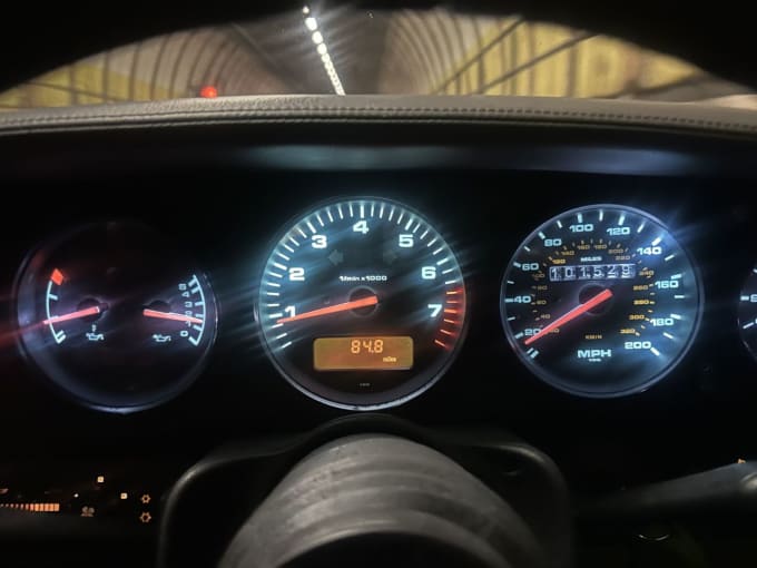 2025 Porsche 911