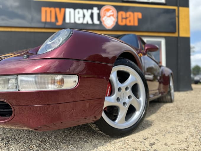 2025 Porsche 911