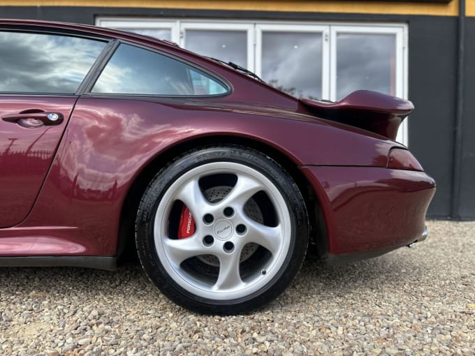 2025 Porsche 911