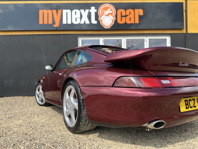 2025 Porsche 911