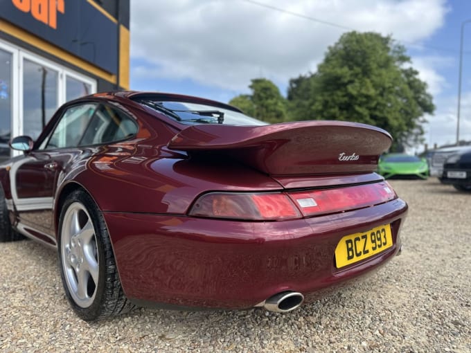2025 Porsche 911