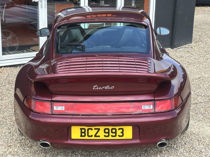 2025 Porsche 911
