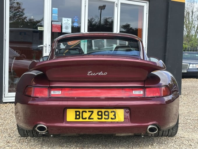 2025 Porsche 911