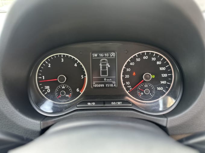 2025 Volkswagen Amarok