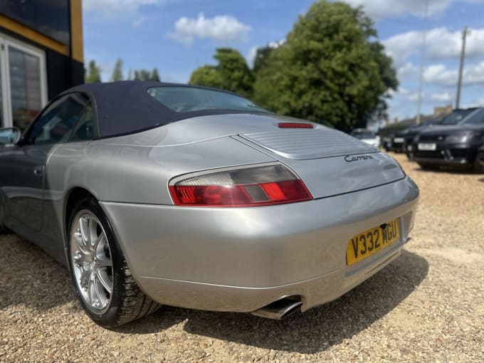 2025 Porsche 911