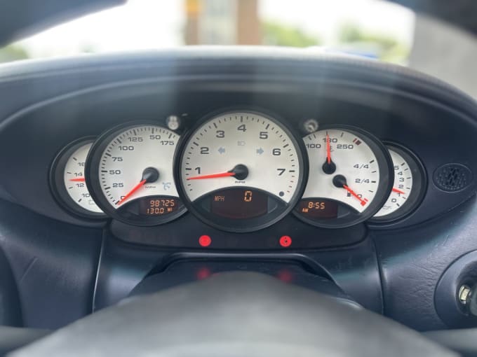 2025 Porsche 911