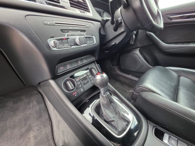 2025 Audi Rs Q3