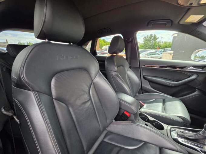 2025 Audi Rs Q3