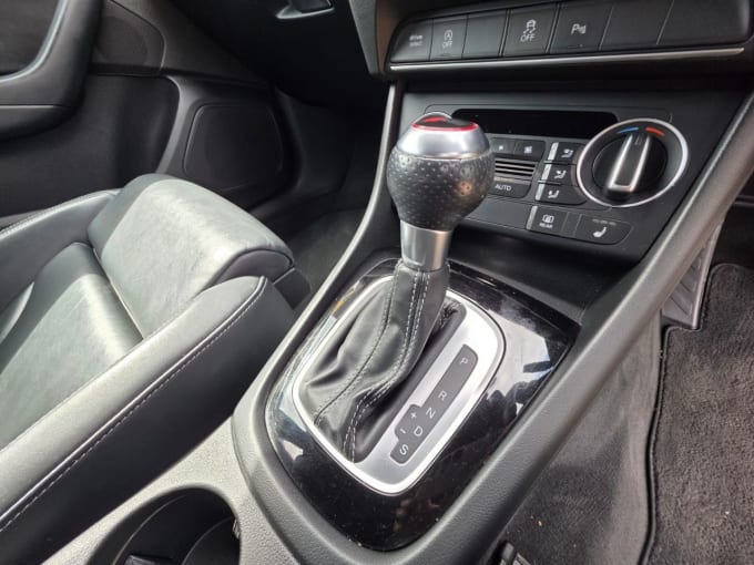 2025 Audi Rs Q3