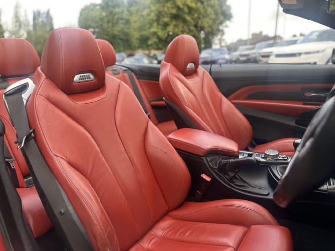 2025 BMW M4