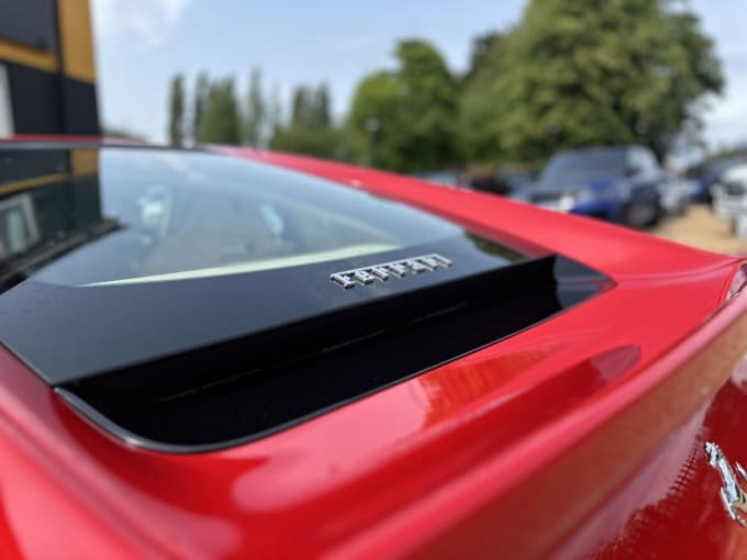 2025 Ferrari 812 Superfast