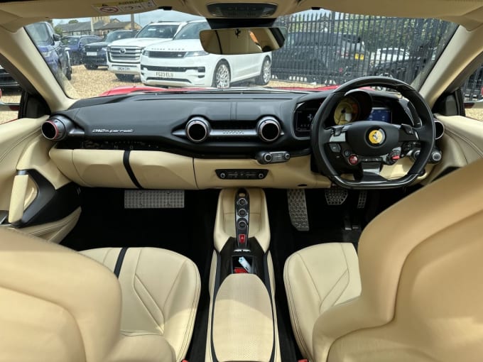 2025 Ferrari 812 Superfast