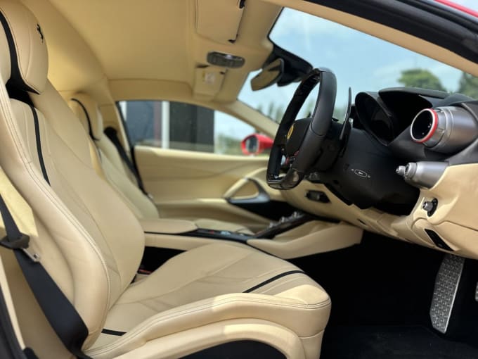 2025 Ferrari 812 Superfast