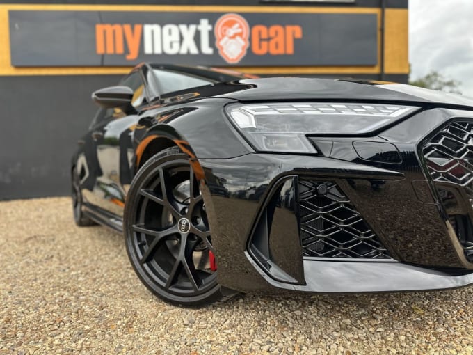 2025 Audi Rs3