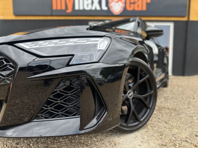 2025 Audi Rs3