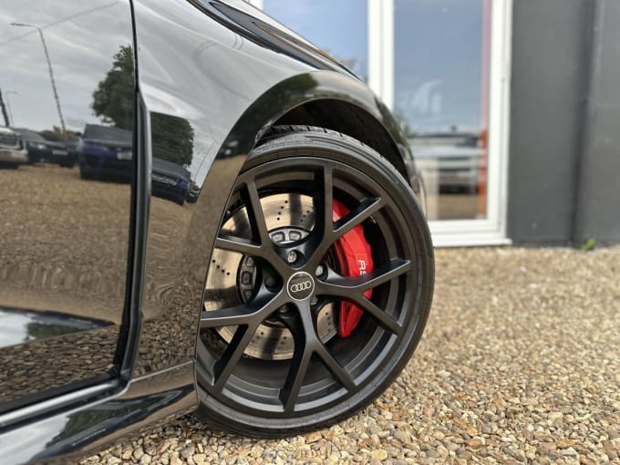 2025 Audi Rs3
