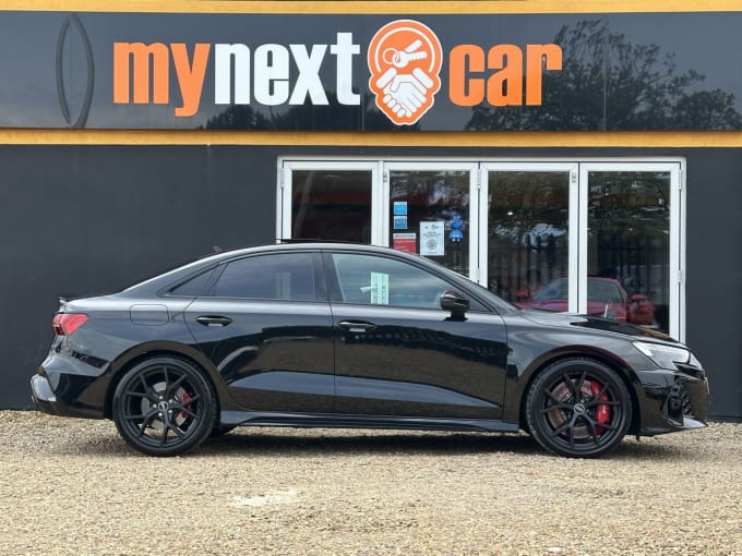 2025 Audi Rs3