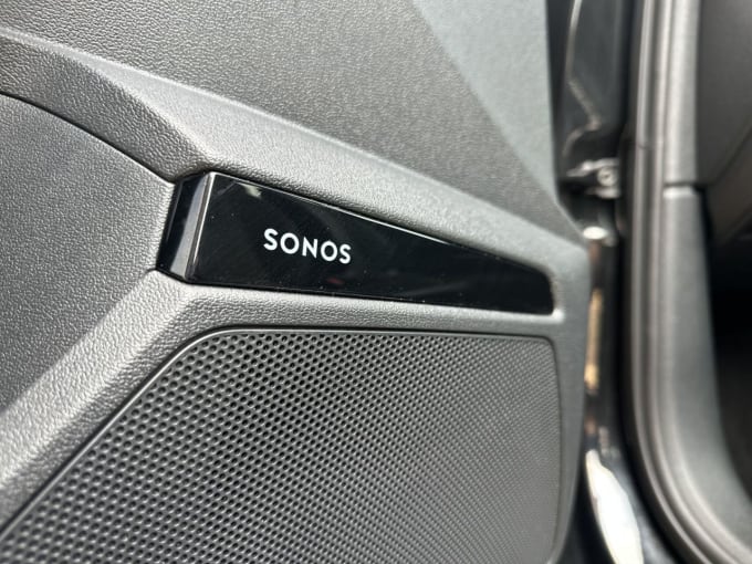 2025 Audi Rs3