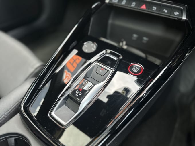 2025 Audi Rs3