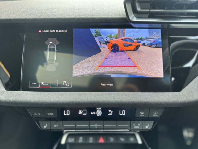2025 Audi Rs3