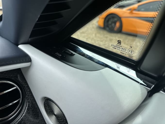 2025 Rolls-royce Wraith