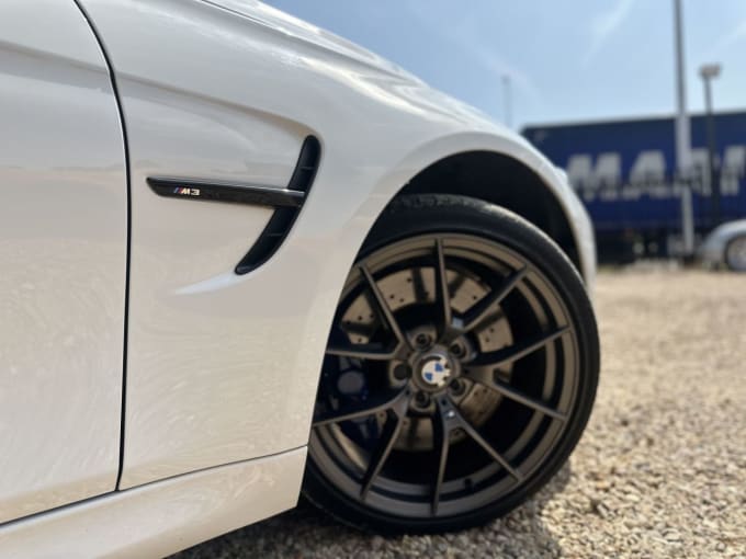 2025 BMW M3