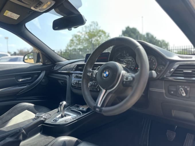 2025 BMW M3