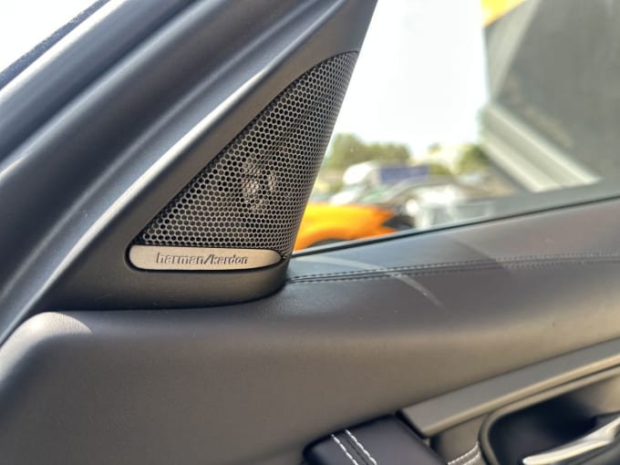 2025 BMW M3