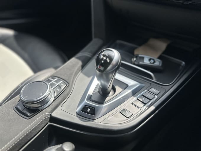 2025 BMW M3