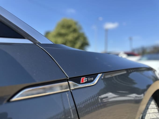 2025 Audi A5 Cabriolet