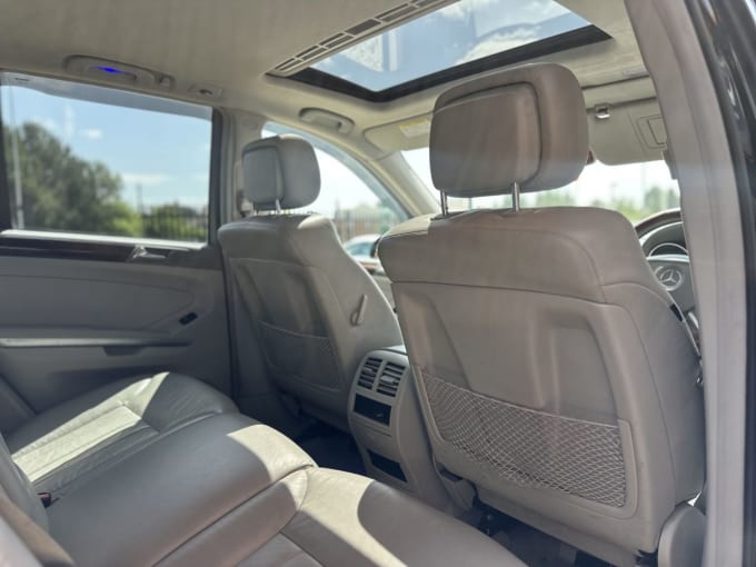2025 Mercedes-benz M-class