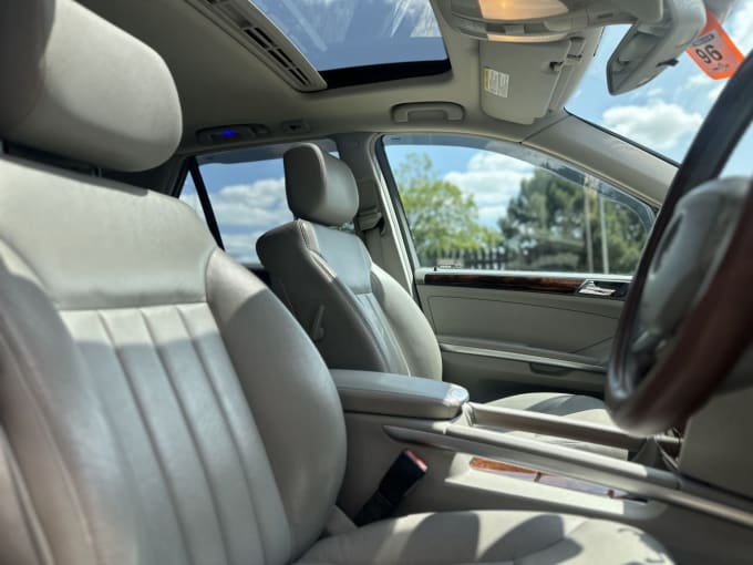 2025 Mercedes-benz M-class