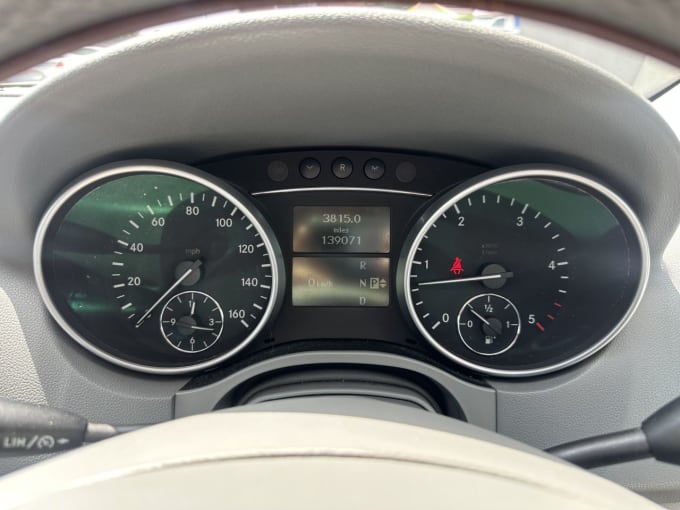 2025 Mercedes-benz M-class