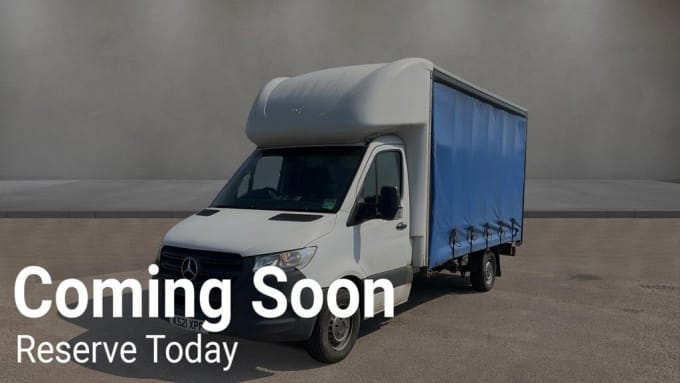 2025 Mercedes-benz Sprinter