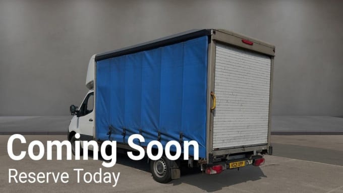 2025 Mercedes-benz Sprinter
