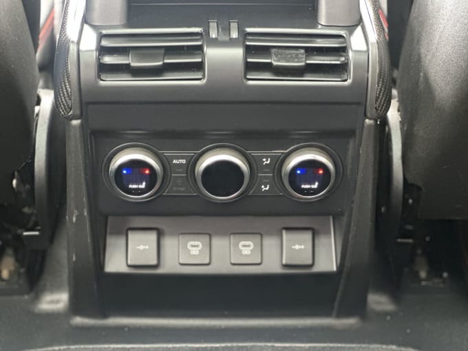2021 Land Rover Defender