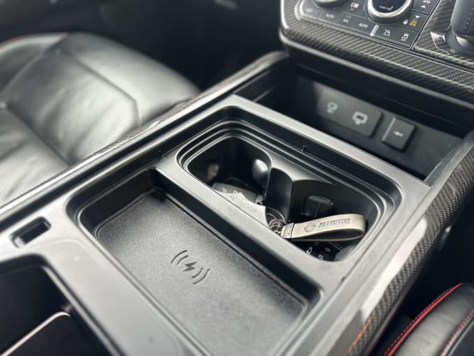 2021 Land Rover Defender