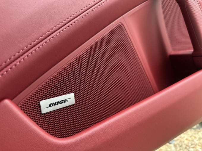 2025 Porsche 911