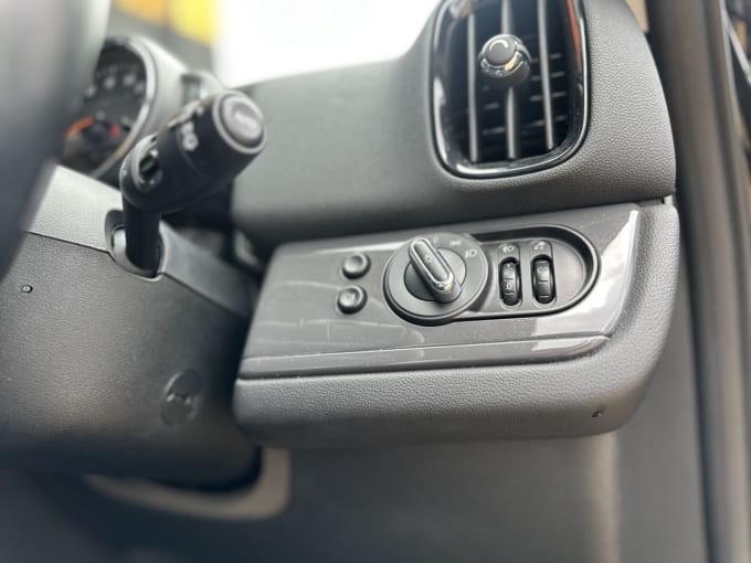 2025 Mini Countryman