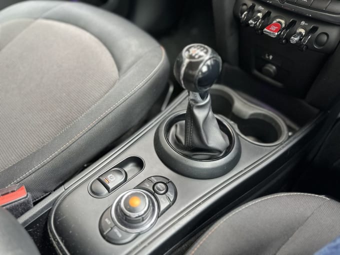 2025 Mini Countryman