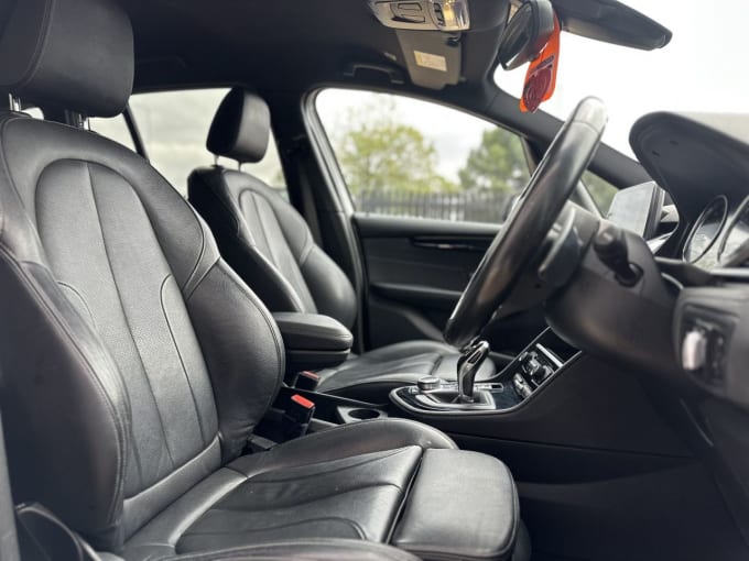 2025 BMW 2 Series Gran Tourer