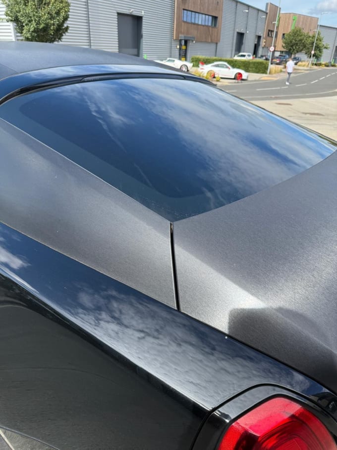 2025 Rolls-royce Wraith