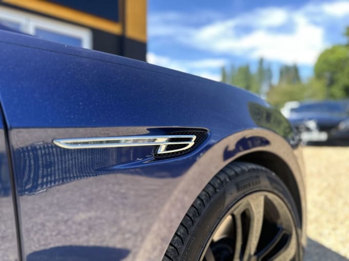 2025 Bentley Flying Spur