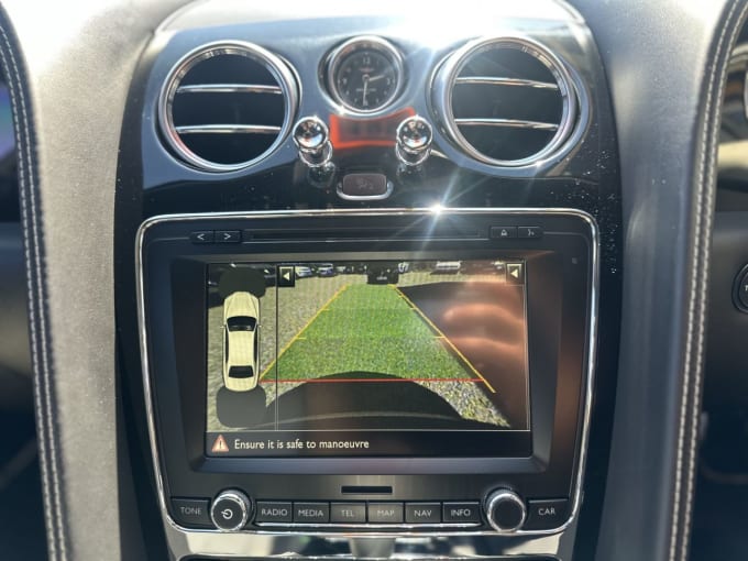 2025 Bentley Flying Spur